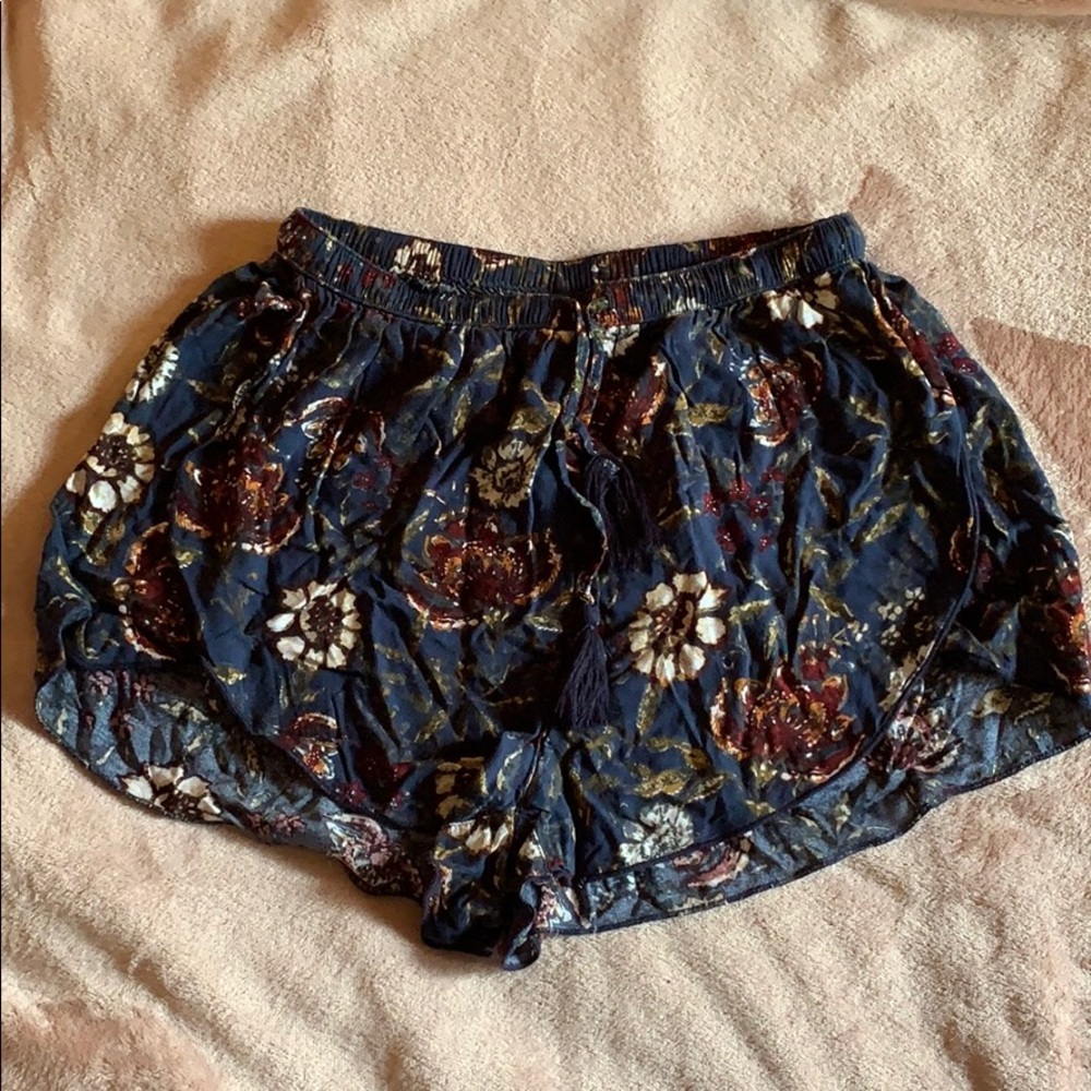 Abercrombie Shorts